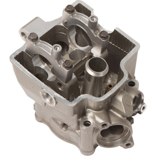 CYLINDER HEAD KIT BRONZE  Honda CRF250R 08 Honda CRF250R 08