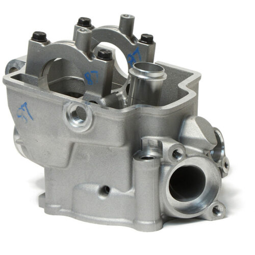 CYLINDER HEAD KIT BRONZE  Honda CRF250R CRF250X 04-07 Honda CRF250R CRF250X 04-07