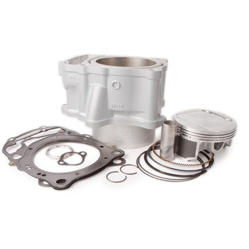 CYLINDER KIT 102.00/STD 10.0:1  Honda TRX700XX 08-09 Honda TRX700XX 08-09