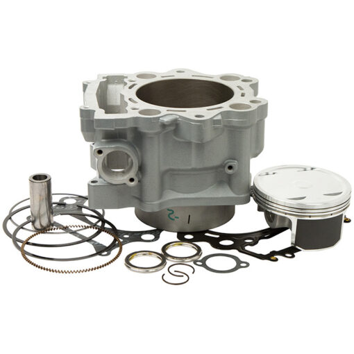 CYLINDER KIT 102.00/STD 9.2:1  Yamaha YFM700 Raptor 18