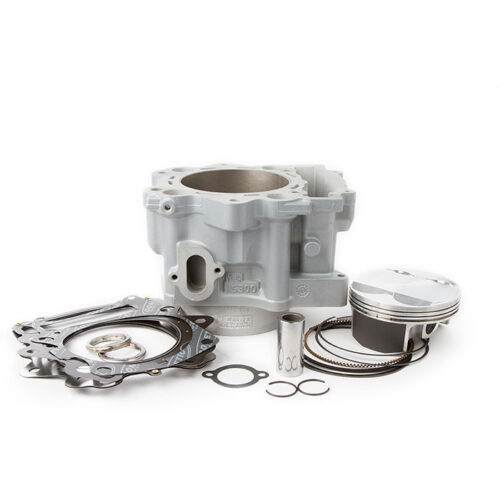 CYLINDER KIT 102.00/STD 9.2:1  Yamaha YFM700G Grizzly Fi 4WD [IRS] YXR700F Rhino 700 07-13 Yamaha YFM700G Grizzly Fi 4WD [IRS] YXR700F Rhino 700 07-13