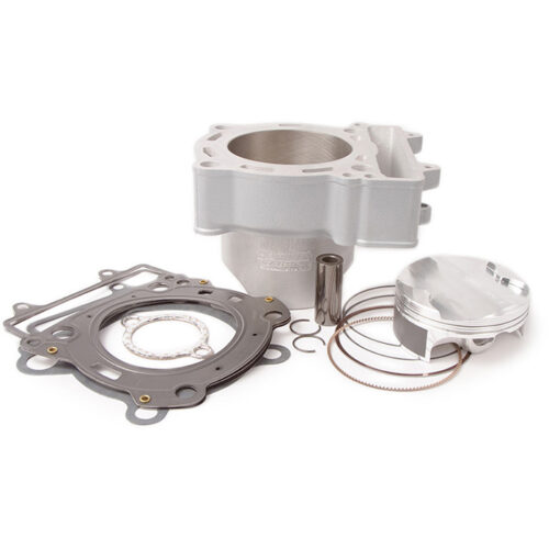 CYLINDER KIT 76.00/STD 12.8:1 KTM KTM 250 XC-F 07-12 KTM 250 XC-F 07-12