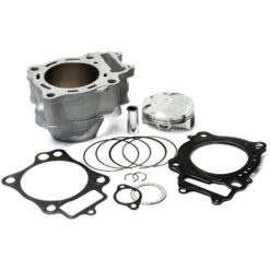 CYLINDER KIT 76.80/STD 13.5:1  Honda CRF250R 16-17