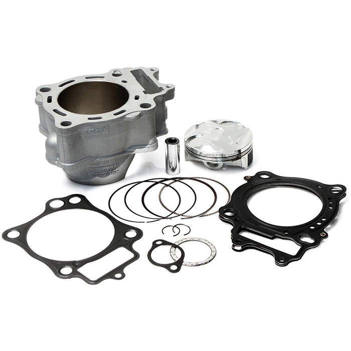 CYLINDER KIT 76.80/STD 13.5:1  Honda CRF250R 16-17 Honda CRF250R 16-17