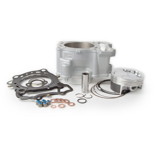 CYLINDER KIT 77.00/STD 12.5:1  Yamaha YZ250F WR250F 05-13
