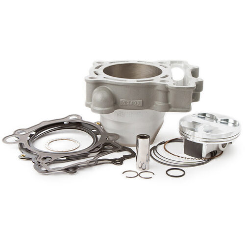 CYLINDER KIT 77.00/STD 13.2:1  Kawasaki KX250F 06-08 Kawasaki KX250F 06-08