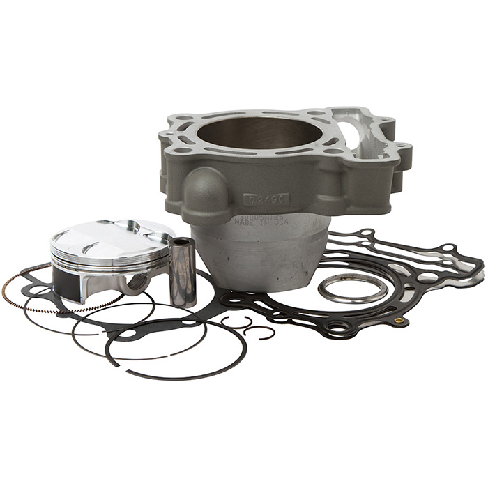 Cylinder Kit 77.00/Std 13.2:1 Kawasaki Kx250f 2010-2010