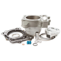 CYLINDER KIT 77.00/STD 13.4:1 SUZ uki RM-Z250 07-09