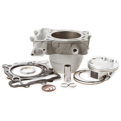 CYLINDER KIT 77.00/STD 13.4:1  uki RM-Z250 10-12 Suzuki RM-Z250 10-12