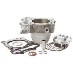 CYLINDER KIT 77.00/STD 13.5:1 SUZ uki RM-Z250 13-15