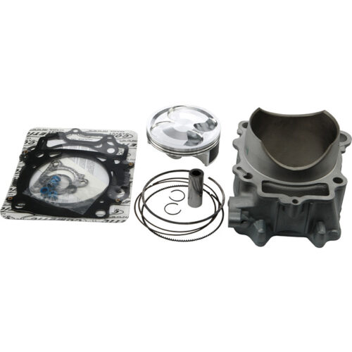 CYLINDER KIT 77.00/STD 13.5:1  Yamaha YZ250FX YZ250F WR250F 14-17 Yamaha YZ250FX YZ250F WR250F 14-17