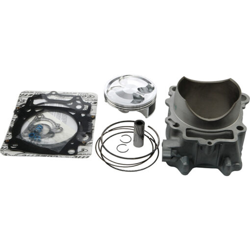 CYLINDER KIT 77.00/STD 13.5:1  Yamaha YZ250FX YZ250F WR250F 14-17