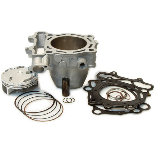 CYLINDER KIT 77.00/STD 13.75:1  uki RM-Z250 16-18 Suzuki RM-Z250 16-18