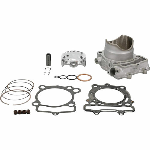 CYLINDER KIT 77.00/STD 13.75:1  uki RM-Z250 19-22 Suzuki RM-Z250 19-22