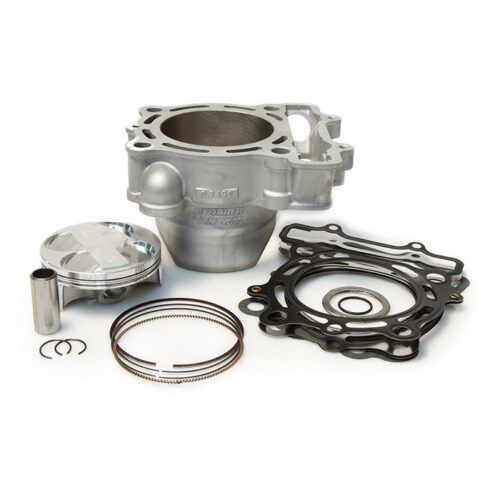 CYLINDER KIT 77.00/STD 13.8:1  Kawasaki KX250F 15-16 Kawasaki KX250F 15-16