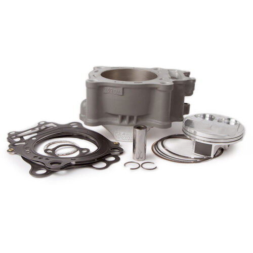 CYLINDER KIT 78.00/STD 12.9:1  Honda CRF250R CRF250X 04-17 Honda CRF250R CRF250X 04-17