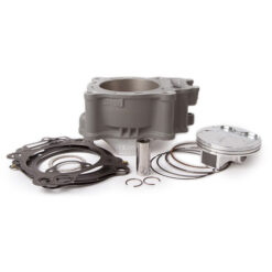 CYLINDER KIT 78.00/STD 13.0:1  Honda CRF250R 08-09