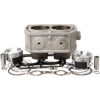 CYLINDER KIT 80.00/STD 10.2:1  Polaris Ranger 800 4x4 RZR 800 Sportsman 800 EFI 05-10 Polaris Ranger 800 4x4 RZR 800 Sportsman 800 EFI 05-10