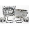 CYLINDER KIT 80.00/STD 9.4:1  Polaris Ranger Crew 700 4x4 Ranger 700 HD Ranger XP 700 Ranger 700 4X4 Sportsman 700 Efi 4x4 Sportsman 700 4x4 Sportsman 700 Mv7 4x4 Sportsman 700 MV 4x4 05-09 Polaris Ranger Crew 700 4x4 Ranger 700 HD Ranger XP 700 Ranger 700