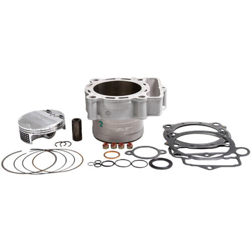 CYLINDER KIT 88.00/STD 12.3:1 HUSQ/KTM Husqvarna KTM FE 350 FE 350S 350 EXC-F 17-19 Husqvarna KTM FE 350 FE 350S 350 EXC-F 17-19