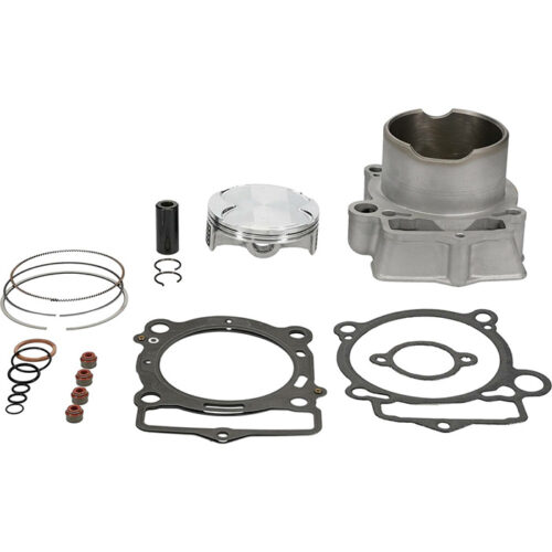 CYLINDER KIT 88.00/STD 14.0:1 HUSQ/KTM Husqvarna KTM Gas-Gas FC 350 350 SX-F 350 XC-F 350 EXC-F FX 350 350 XCF-W FE 350 FE 350S EX 350F EC 350F MC 350F 19-22 Husqvarna KTM Gas-Gas FC 350 350 SX-F 350 XC-F 350 EXC-F FX 350 350 XCF-W FE 350 FE 350S EX 350F E