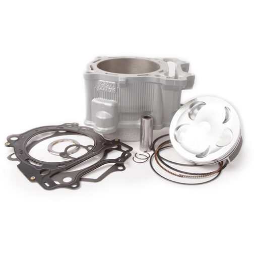 CYLINDER KIT 95.00/STD 12.0:1  Yamaha YFZ450R YFZ450X 09-17