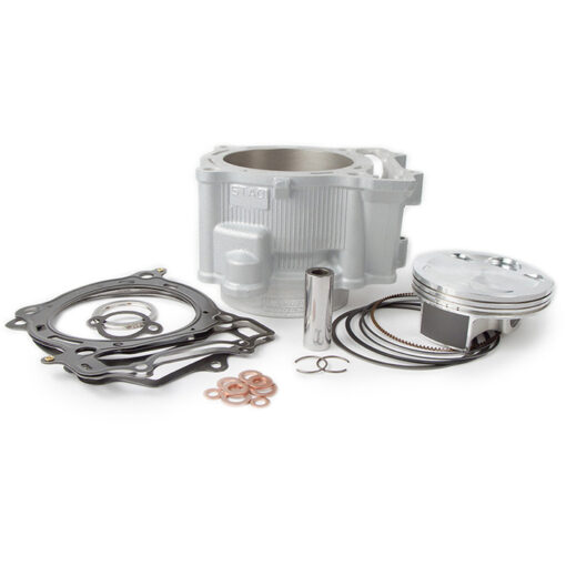 CYLINDER KIT 95.00/STD 12.5:1  Yamaha YZ450F WR450F 03-06