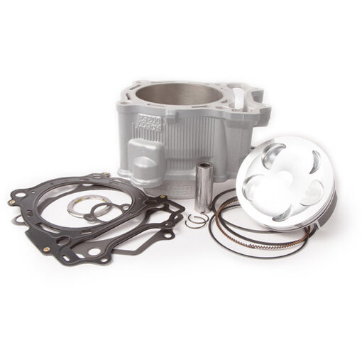 CYLINDER KIT 95.00/STD 12.5:1  Yamaha YZ450F WR450F 06-15