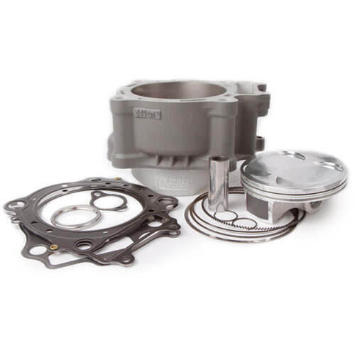 CYLINDER KIT 96.00/STD 12.1:1  Honda CRF450R 02-06