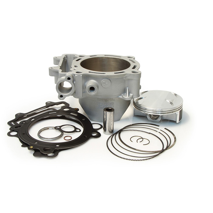 Cylinder Kit 96.00/Std 12.5:1 Kawasaki Kx450f 2013-2014