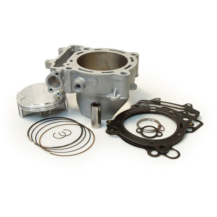 Cylinder Kit 96.00/Std 12.8:1 Kawasaki Kx 450 F 2015-2015 (15)