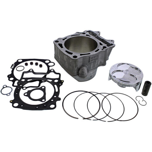 CYLINDER KIT 97.00/STD 12.8:1  Yamaha YZ450F YZ450FX 18-20