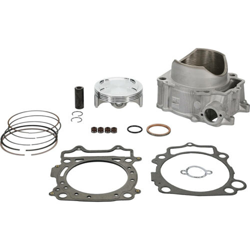 CYLINDER KIT 97.00/STD 12.8:1  Yamaha YZ450F YZ450FX WR450F 20-22 Yamaha YZ450F YZ450FX WR450F 20-22