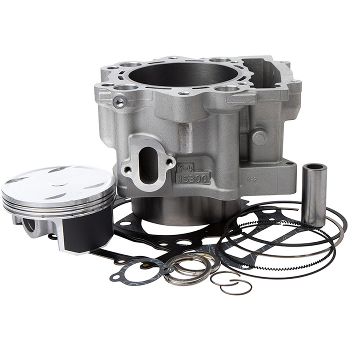 Cylinder Kit Bb 105.00/+3.0 10.1:1 Yamaha Yfm700g Grizzly Fi 4wd