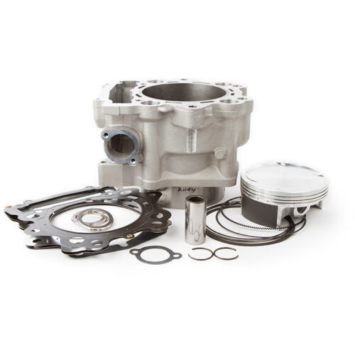 CYLINDER KIT BB 105.00/+3.0 9.2:1  Yamaha YFM700G Grizzly Fi 4WD [IRS] YXR700F Rhino 700 07-13 Yamaha YFM700G Grizzly Fi 4WD [IRS] YXR700F Rhino 700 07-13