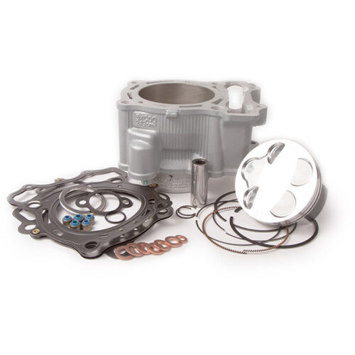 CYLINDER KIT BB 80.00/+3.0 12.5:1  Yamaha YZ250F WR250F 01-13 Yamaha YZ250F WR250F 01-13