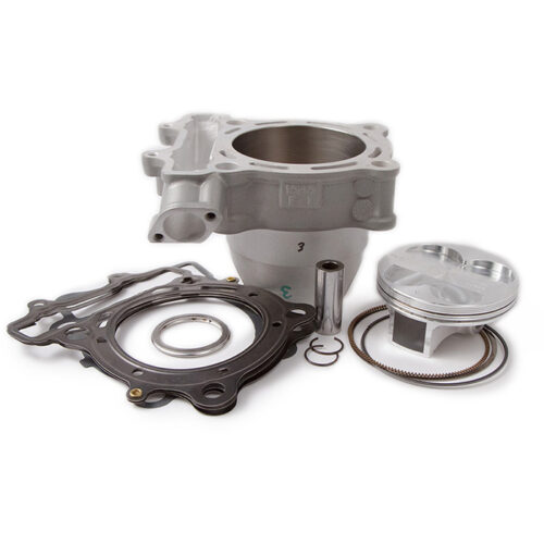 CYLINDER KIT BB 80.00/+3.0 13.4:1  uki RM-Z250 07-09 Suzuki RM-Z250 07-09