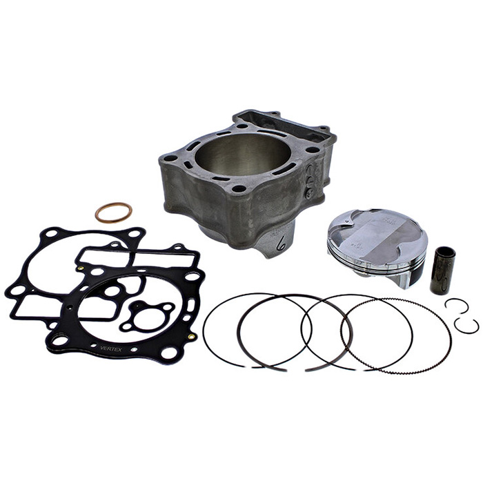 CYLINDER KIT BB 80.00/+3.0 13.5:1  Honda CRF250R CRF250RX 18-19