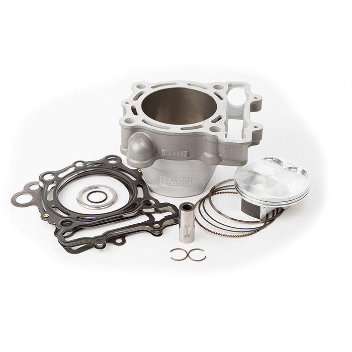 Cylinder Kit Bb 80.00/+3.0 13.5:1 Kawasaki Kx250f 2011-2014 Kawasa