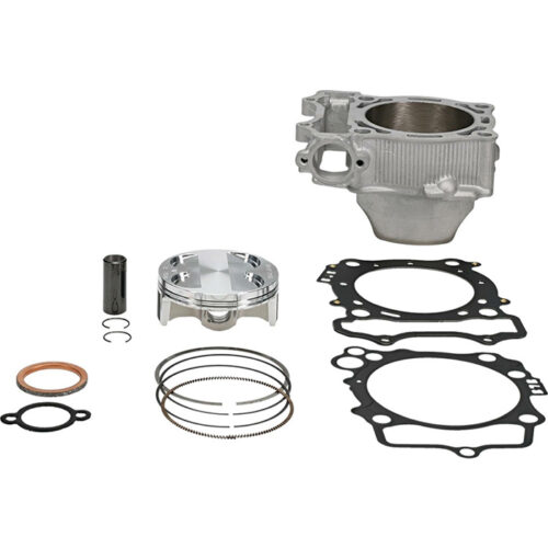 CYLINDER KIT BB 80.00/+3.0 13.8:1  Yamaha YZ250F WR250F YZ250FX 19-22 Yamaha YZ250F WR250F YZ250FX 19-22