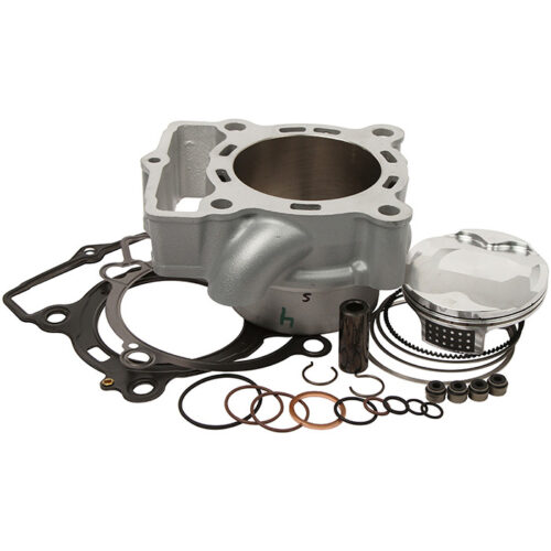 CYLINDER KIT BB 81.00/+3.0 13.9:1 HUS/KTM KTM 250 XC-F 13-15 KTM 250 XC-F 13-15