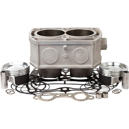 CYLINDER KIT BB 82.00/+2.0 10.2:1  Polaris RZR 800 Sportsman 800 EFI Ranger 800 4x4 11-14 Polaris RZR 800 Sportsman 800 EFI Ranger 800 4x4 11-14