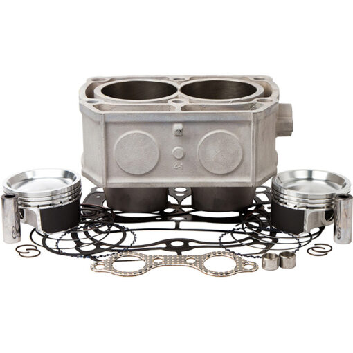CYLINDER KIT BB 82.00/+2.0 10.2:1 POL Polaris RZR 800 Sportsman 800 EFI Ranger 800 4x4 11-14