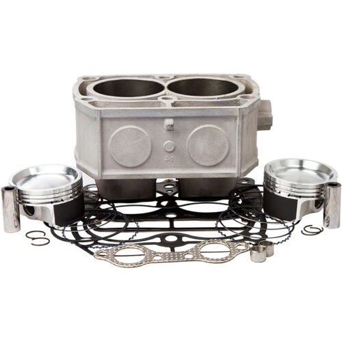 CYLINDER KIT BB 82.00/+2.0 10.2:1  Polaris RZR 800 Sportsman 800 EFI Ranger 800 4x4 05-10 Polaris RZR 800 Sportsman 800 EFI Ranger 800 4x4 05-10