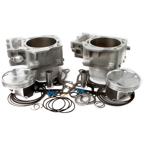 CYLINDER KIT BB 91.00/+6.0 9.0:1  Kawasaki KRF 750 Teryx FI 4X4 KRF 750 Teryx KVF750 Brute Force 4X4i [IRS] 05-14 Kawasaki KRF 750 Teryx FI 4X4 KRF 750 Teryx KVF750 Brute Force 4X4i [IRS] 05-14