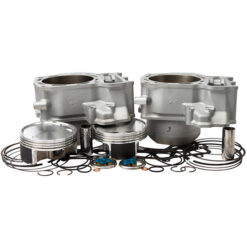 CYLINDER KIT BB 91.00/+6.0 9.2:1  Kawasaki KVF750 Brute Force 4X4i [IRS] KVF750 Brute Force 4X4i EPS [IRS] 18-19