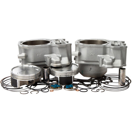 CYLINDER KIT BB 91.00/+6.0 9.2:1  Kawasaki KVF750 Brute Force 4X4i [IRS] KVF750 Brute Force 4X4i EPS [IRS] 18-19 Kawasaki KVF750 Brute Force 4X4i [IRS] KVF750 Brute Force 4X4i EPS [IRS] 18-19