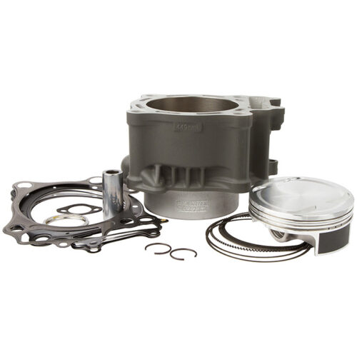 CYLINDER KIT BB 98.00/+3.0 10.5:1  Honda TRX450R 04-05 Honda TRX450R 04-05