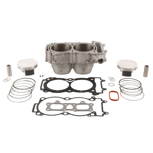 CYLINDER KIT BB 98.00/+5.0 10.5:1 POL Polaris RZR 900 Ranger Crew XP 900-5 EPS Ranger XP 900 15-16
