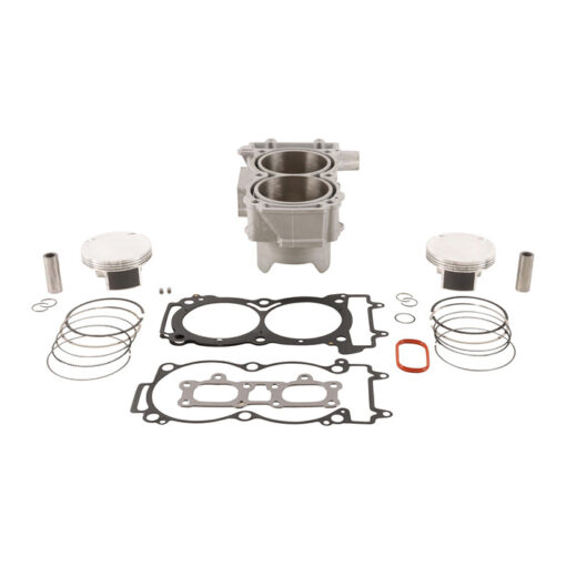 CYLINDER KIT BB 98.00/+5.0 10.5:1 POL Polaris RZR 900 Ranger Crew XP 900-5 EPS Ranger XP 900 15-16 - Image 2